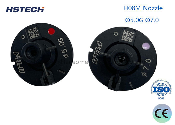 अच्छी कीमत मूल FUJI नोजल H01/H02 5.0 7.0G H08M RH01 RH02 SMT नोजल पिक एंड प्लेस मशीन के लिए ऑनलाइन