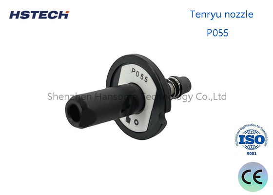 अच्छी कीमत मूल नई एसएमटी नोजल उच्च गति Tenryu P055 P061 P062 पिक एंड प्लेस मशीन के लिए ऑनलाइन