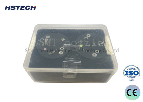 अच्छी कीमत FUJI H01/H02 5.0 7.0GH08M RH01 RH02 पिक एंड प्लेस मशीन के लिए उच्च परिशुद्धता एसएमटी नोजल ऑनलाइन