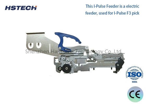 अच्छी कीमत स्टॉक वायवीय फीडर SMT YAMAHA CL 8x2mm फीडर KW1-M1500-030 KW1-M1300-00X ऑनलाइन