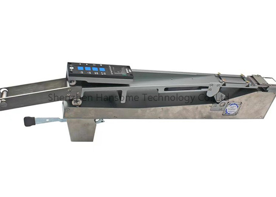 अच्छी कीमत स्टॉक मूल नई पैनासोनिक फीडर KXFW1KS9A00 CM402/CM602 पिक एंड प्लेस मशीन के लिए ऑनलाइन