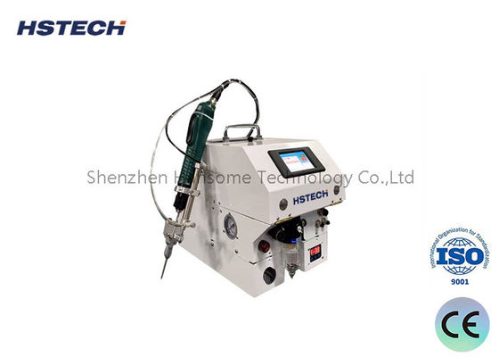 ऑटो फीडर के साथ आसान ऑपरेशन हैंडहेल्ड स्क्रू फास्टनिंग मशीन