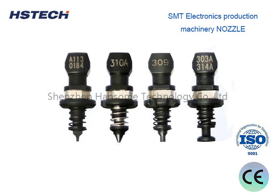 अच्छी कीमत हाई स्पीड स्टील यामाहा नोजल YV88XG SMT 69A KV7-M77GX-A0X पिक एंड प्लेस मशीन के लिए ऑनलाइन