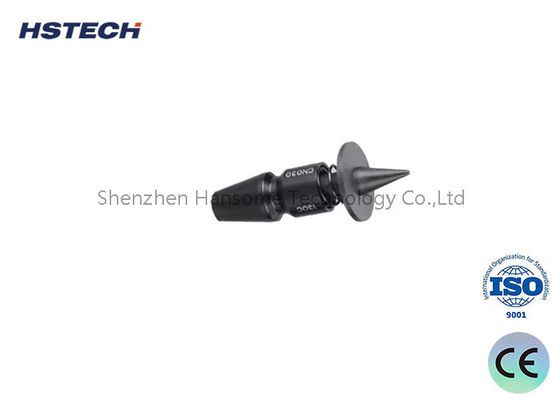 अच्छी कीमत SMt For Samsung Suction Nozzle CP45 CN020 CN030 CN040 Nozzle इलेक्ट्रॉनिक सर्किट बोर्ड के भाग ऑनलाइन