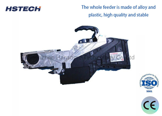 अच्छी कीमत KLK-MC100-003 टेप आकार 8mm Yamahs I-Pulse F3 पिक एंड प्लेस मशीन ऑनलाइन