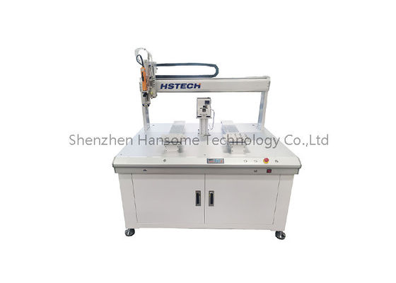 हमारी स्क्रू फास्टनिंग मशीन के साथ अपनी उत्पादन दक्षता बढ़ाएं