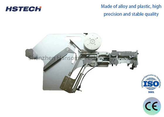 अच्छी कीमत YAMAHA CL 8x4mm SMT फीडर YV/YG सीरीज चिप माउंटिंग मशीन KW1-M1100-000 के लिए ऑनलाइन