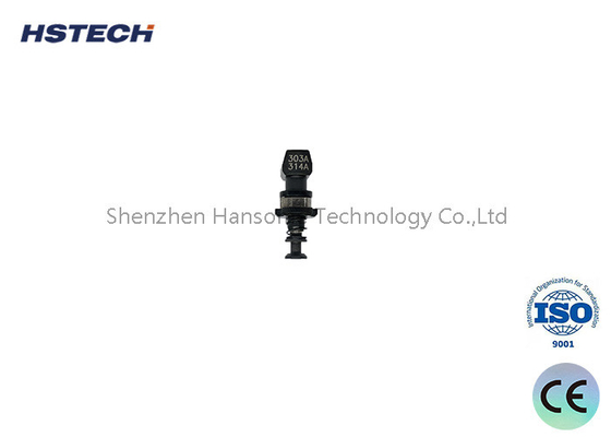 अच्छी कीमत Yamaha YG12/YS12/YS24 KHY-M7771-00 SMT नोजल्स के लिए बॉडी नोजल 306/317 ऑनलाइन
