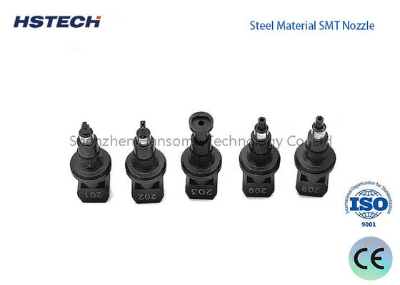 अच्छी कीमत यामाहा SMT नोजल KHY-M7720-A0 / KHY-M7720-A1 चिप शूटर के लिए स्पेयर पार्ट्स ऑनलाइन
