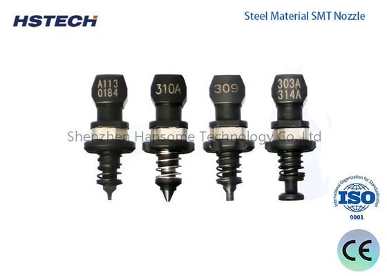 अच्छी कीमत यामाहा 31A 32A YV10II SMT नोजल KM0-M711A-31X KM0-M711C-02X ऑनलाइन