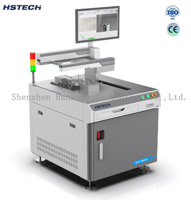 अच्छी कीमत THT लाइन के लिए छोटे बैच/अनेक ऑफलाइन चुनिंदा एकीकृत चुनिंदा वेव सोल्डरिंग ऑनलाइन