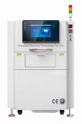 अच्छी कीमत सोल्डर संयुक्त निरीक्षण के लिए हाई स्पीड एओआई स्वचालित ऑप्टिकल निरीक्षण मशीन ऑनलाइन