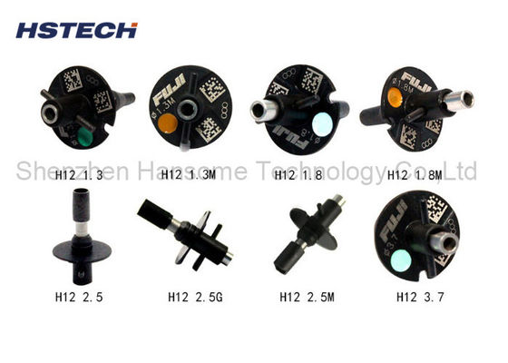 अच्छी कीमत अधिकतम 3.7mm व्यास SMD माउंटर नोजल FUJI NXT दूसरी पीढ़ी ऑनलाइन