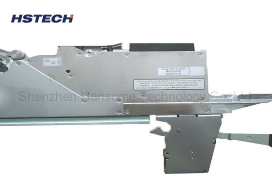 अच्छी कीमत KXFW1KS9A00 SMT फीडर, SMT स्पेयर पार्ट्स NPM Panasonic CM402 CM602 24V टेप प्रकार ऑनलाइन
