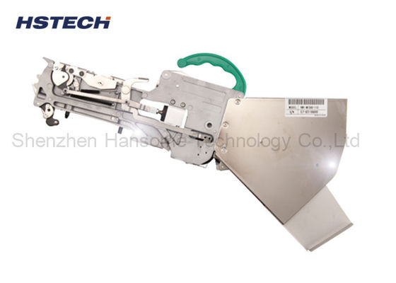 अच्छी कीमत 8x2 मिमी फीडर SMT YAMAHA CL 8 मिमी चौड़ाई KW1-M1300-00X टिकाऊ 0402 घटकों के लिए ऑनलाइन