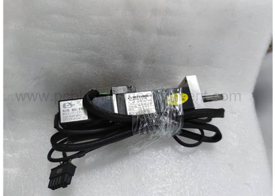 अच्छी कीमत JUKI FX-1,FX-1R Z अक्ष मोटर MITSUBISHI HC-BH0336LW4-S1 सर्वो मोटर के लिए ऑनलाइन