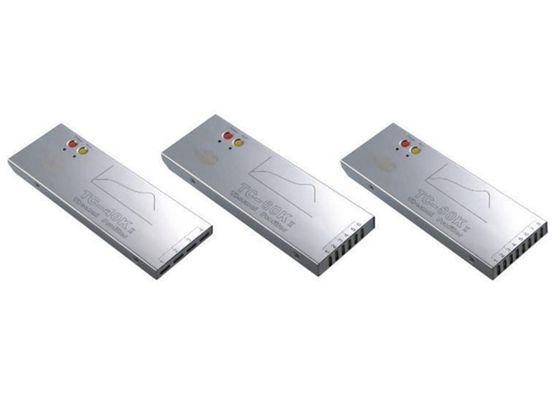 अच्छी कीमत 8 चैनल K प्रकार 100mW RS232 USB थर्मल प्रोफाइलर 3.6VDC ऑनलाइन